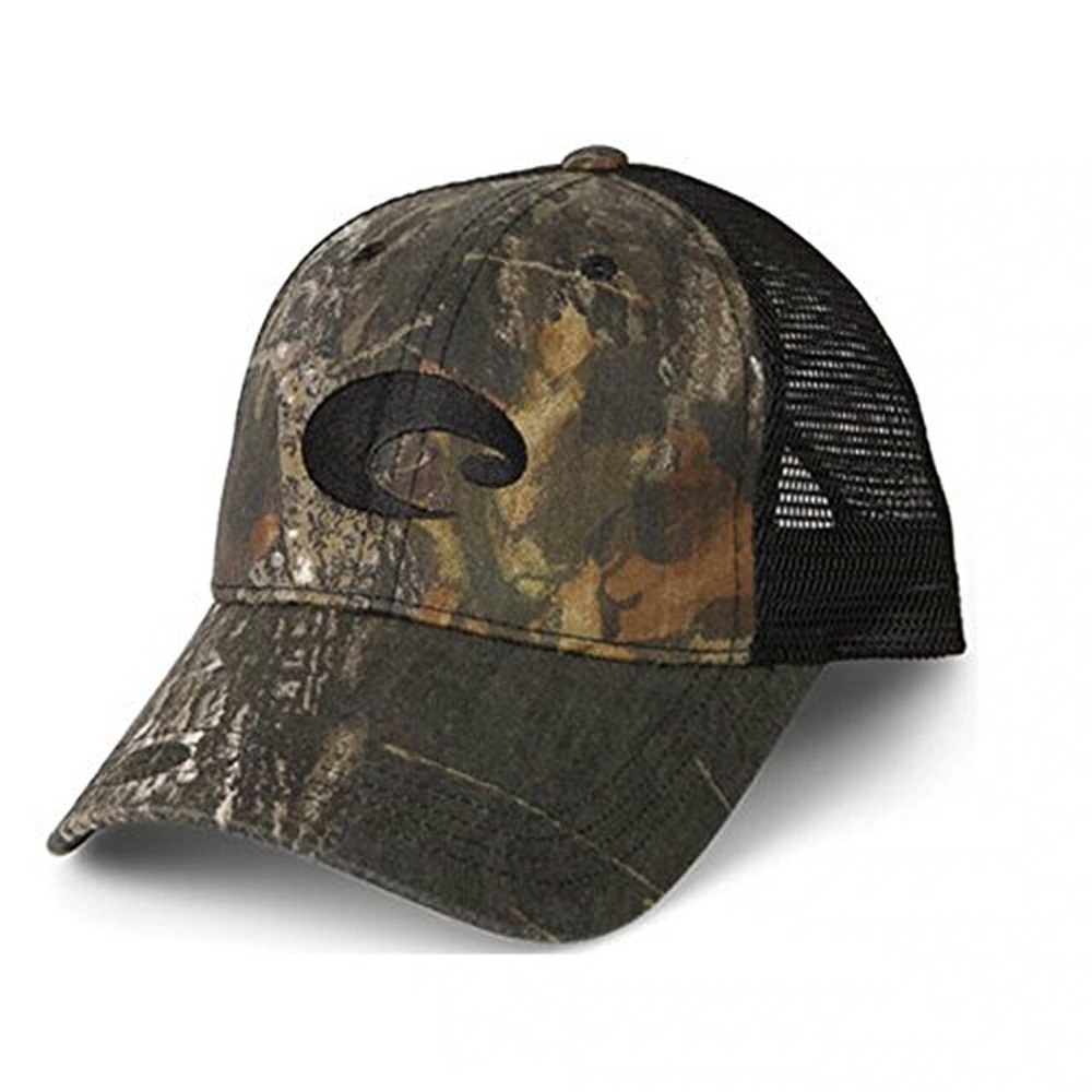 Costa Camo Hat